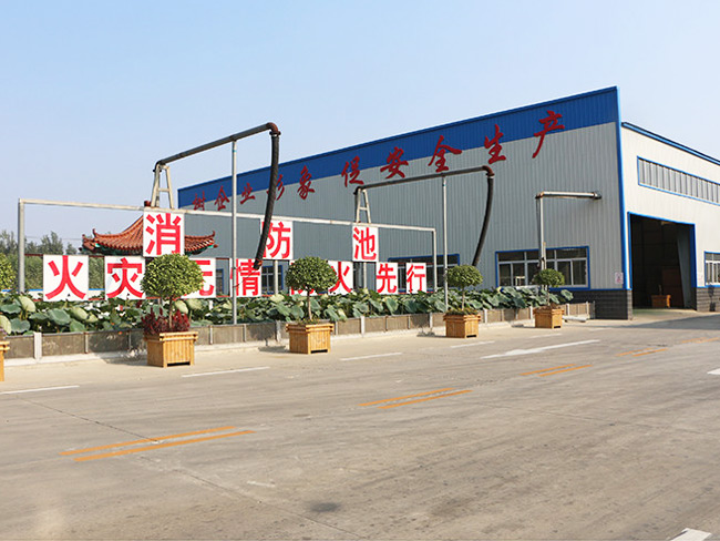生產(chǎn)車間